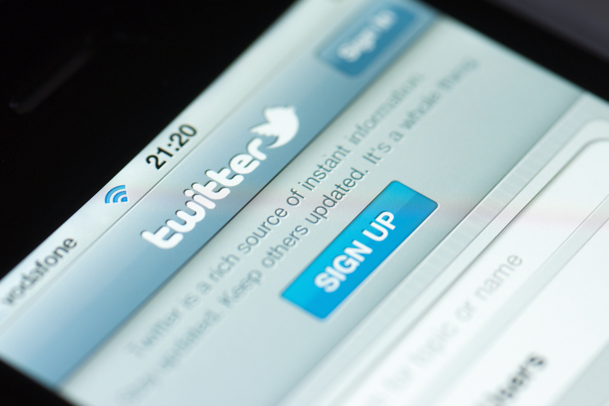Twitter avskaffar köpknappen - bryter med Shopify