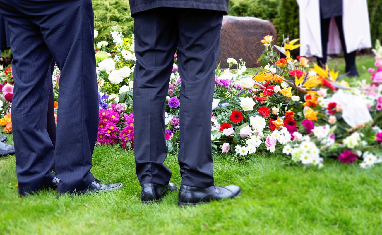 Digital begravningsbyrå får kritik: "En förödande lögn"