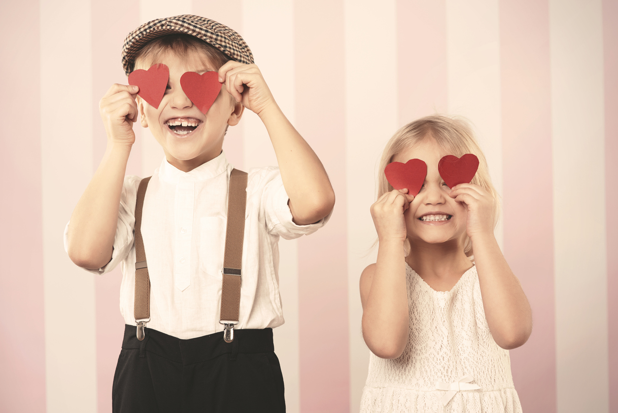 E-handlarnas spexigaste Alla hjärtans dag-kampanjer