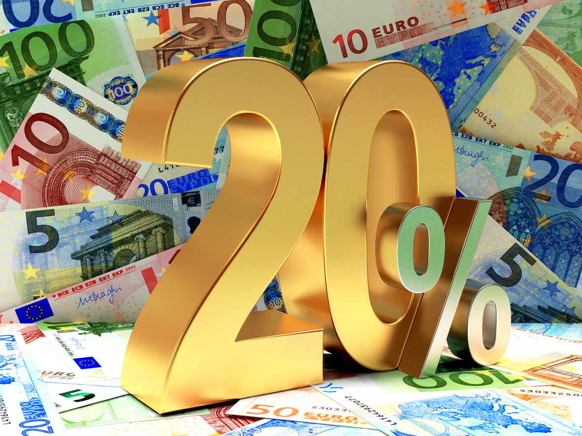 Handlarna: E-handeln står för 20 procent år 2025