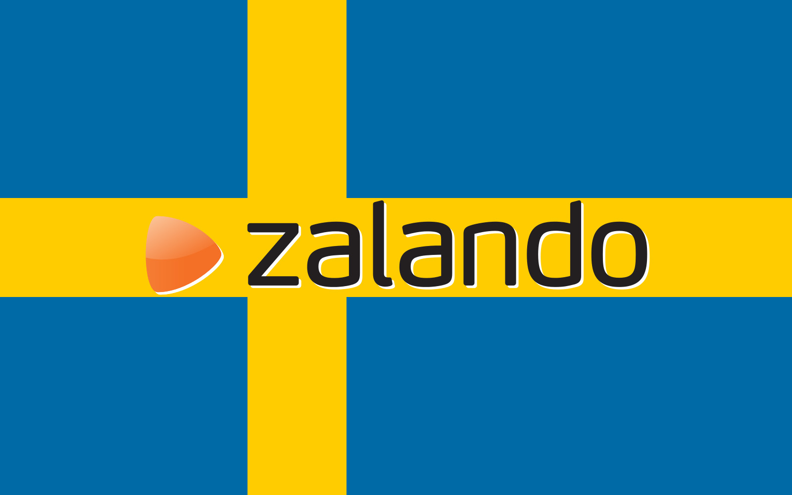 Zalando passerade äntligen miljarden i Sverige