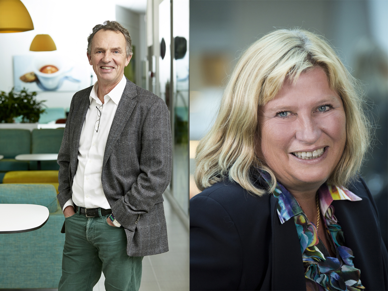 Kastingda u kutilmaganda uning ichiga kirdi Uz yangi seks