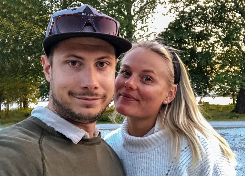 Dating ingen framgång