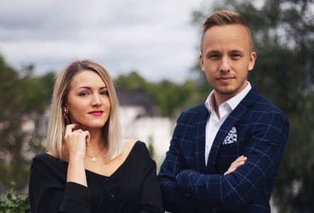 Dating logistik