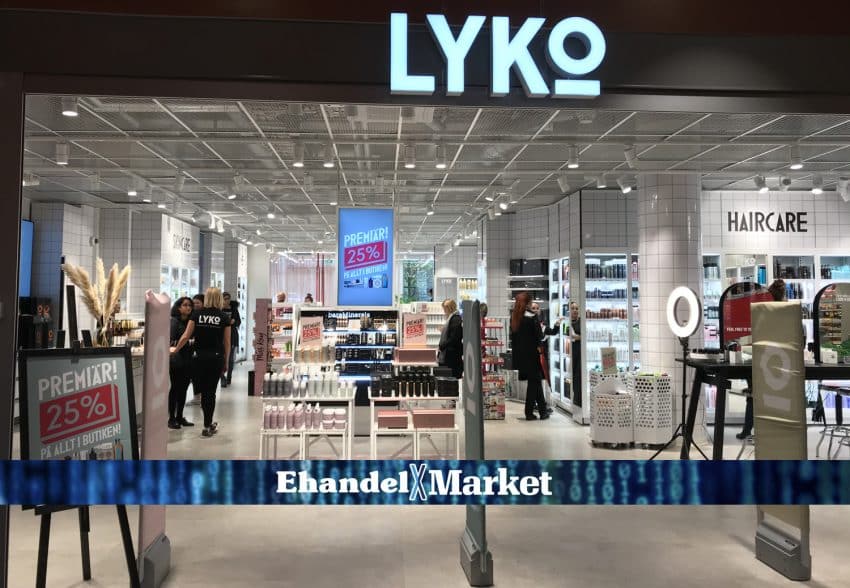 lyko malmö triangeln lyko malmö triangeln