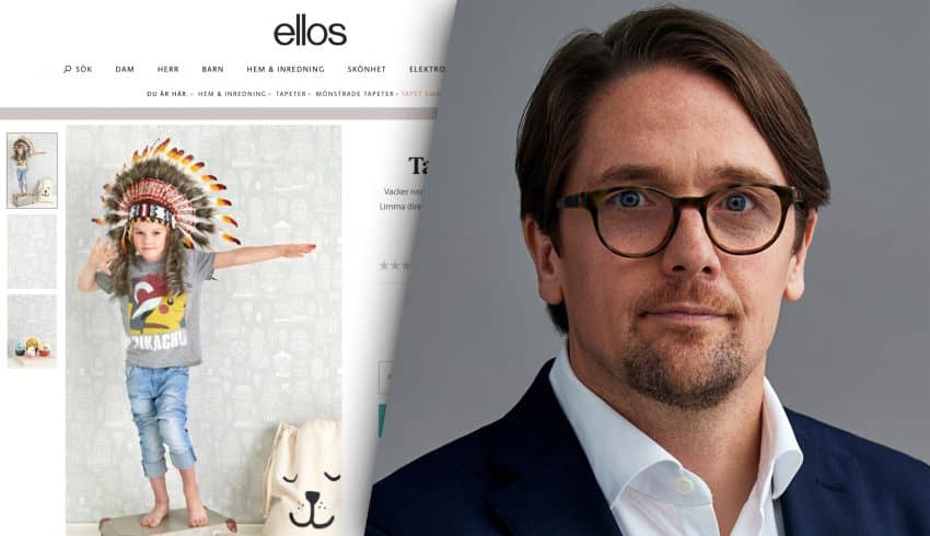 Ellos klarna Ellos klarna