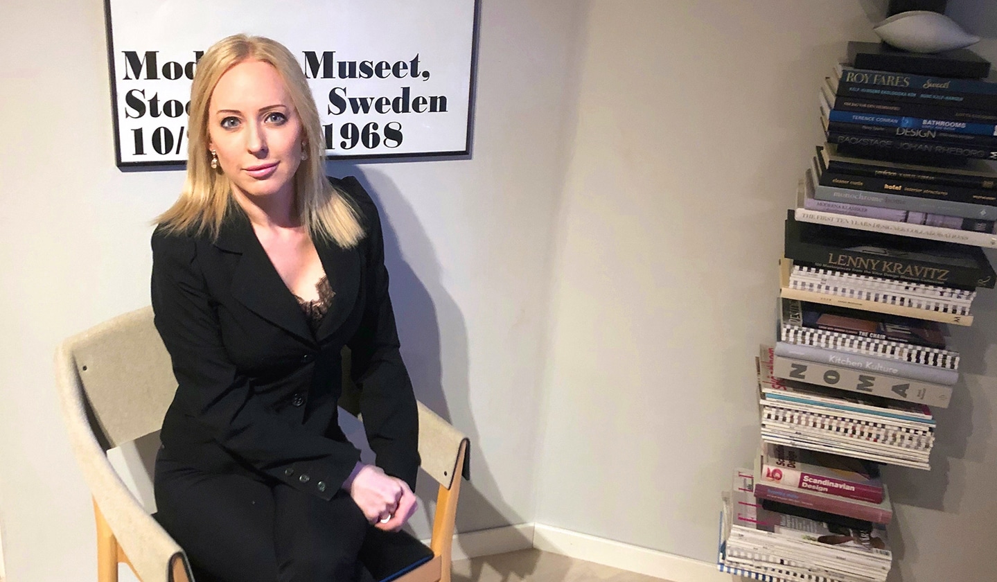De tar upp kampen med jättarna: Ger oss sjutton på att Nu skall vi prata Väldigt Viktigt Mode! | fitterbittan