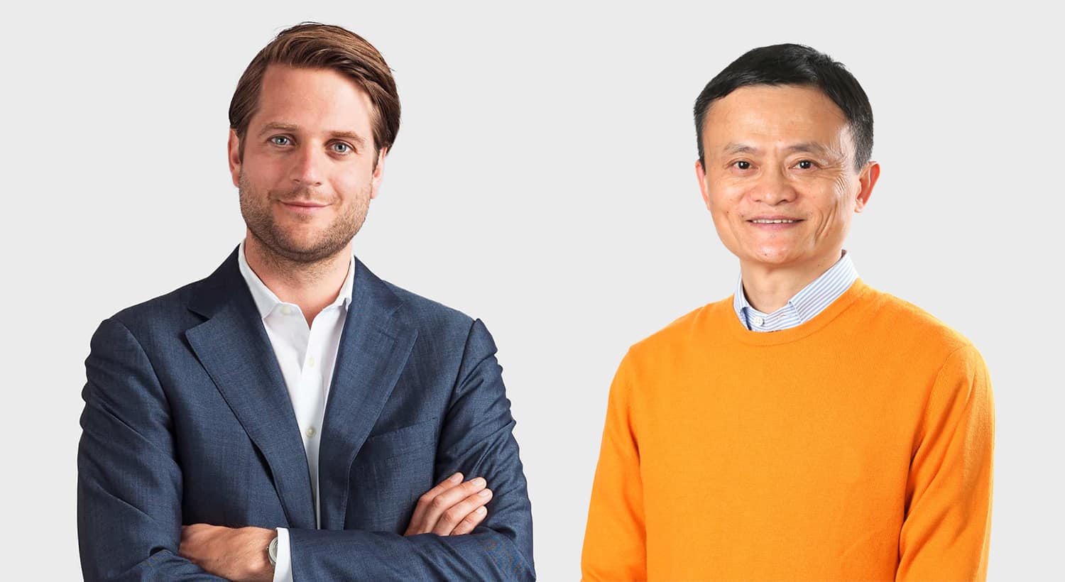 Alibaba investerar i Klarna: ”Kommer expandera globalt”