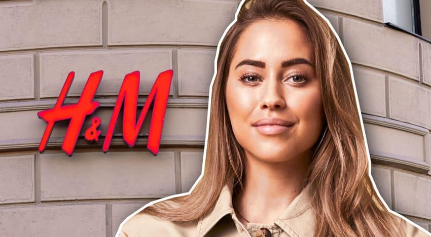 H&M Ivyrevel från konkurs: "Vi väntar på mer information" - Ehandel.se