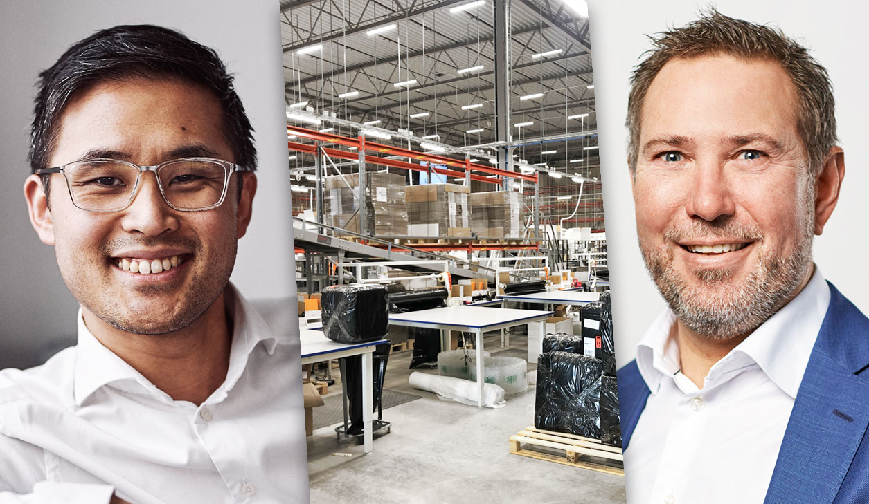 Världens bästa kundupplevelse" - ingår superavtal med PostNord - Ehandel.se