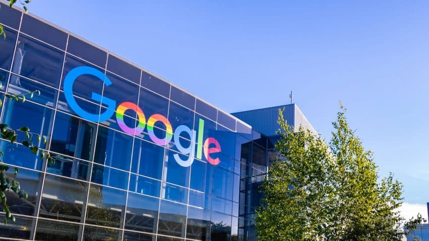 De kan få Googles coronastöd