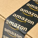Sälj via Amazon