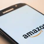 mobil, amazon