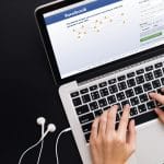 Annonspriser Black Friday Facebook
