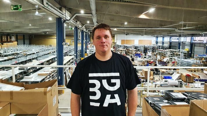 De passerade 320 miljoner - och tripplade vinsten