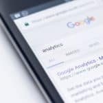 Studie Share of Search
