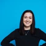 SEM Manager Sofie Benneborg