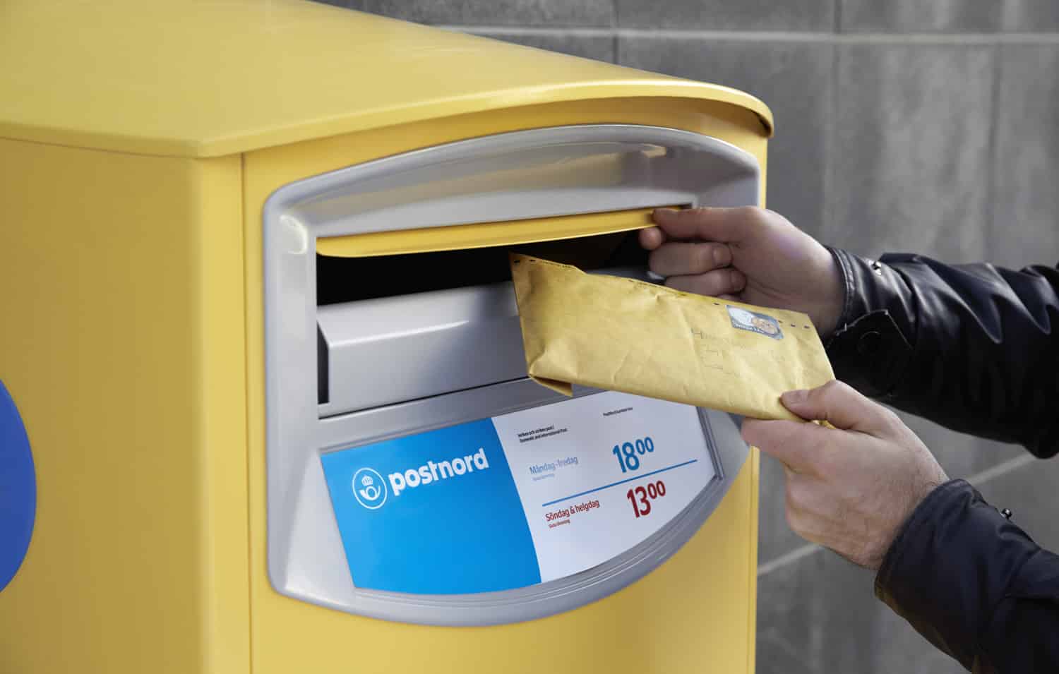 PostNord höjer priset - "bidrar till en robustare postservice" - Ehandel.se