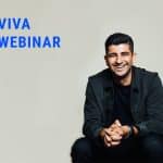 Arash Gilan, vd Viva Media