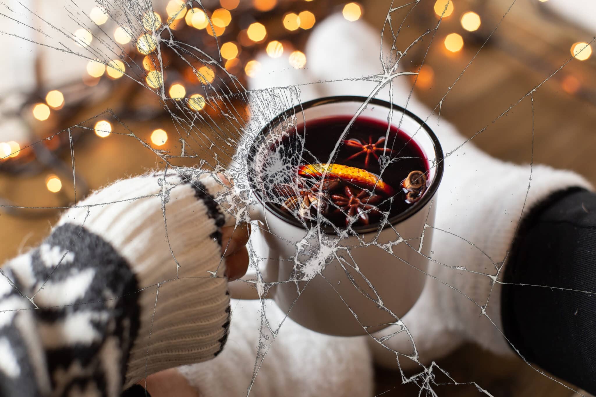 Systembolaget stoppar glögg "kom tillbaka med skärvorna" Ehandel.se