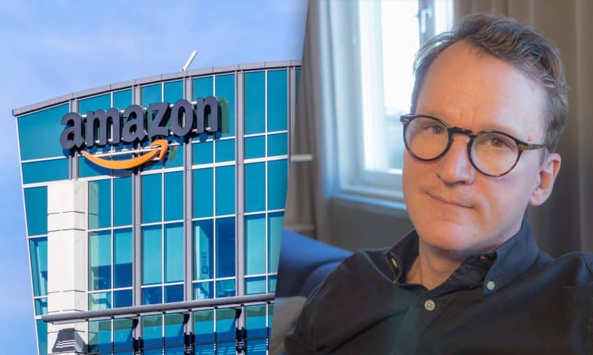 Amazon Oktober 2021 Amazon Oktober 2021