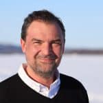 Aaron Axelsson, Head of SEO på Brath, gör Live SEO gratis på Youtube