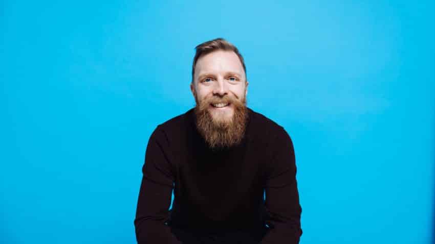 Fredrik Lundqvist
