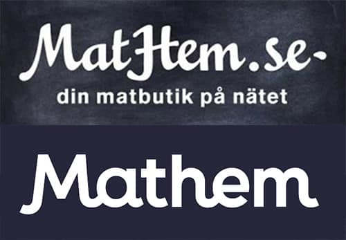 Mathem i stor omvandling - “helt nya fräscha kläder” - Ehandel.se