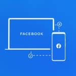 slå samman facebook sidor