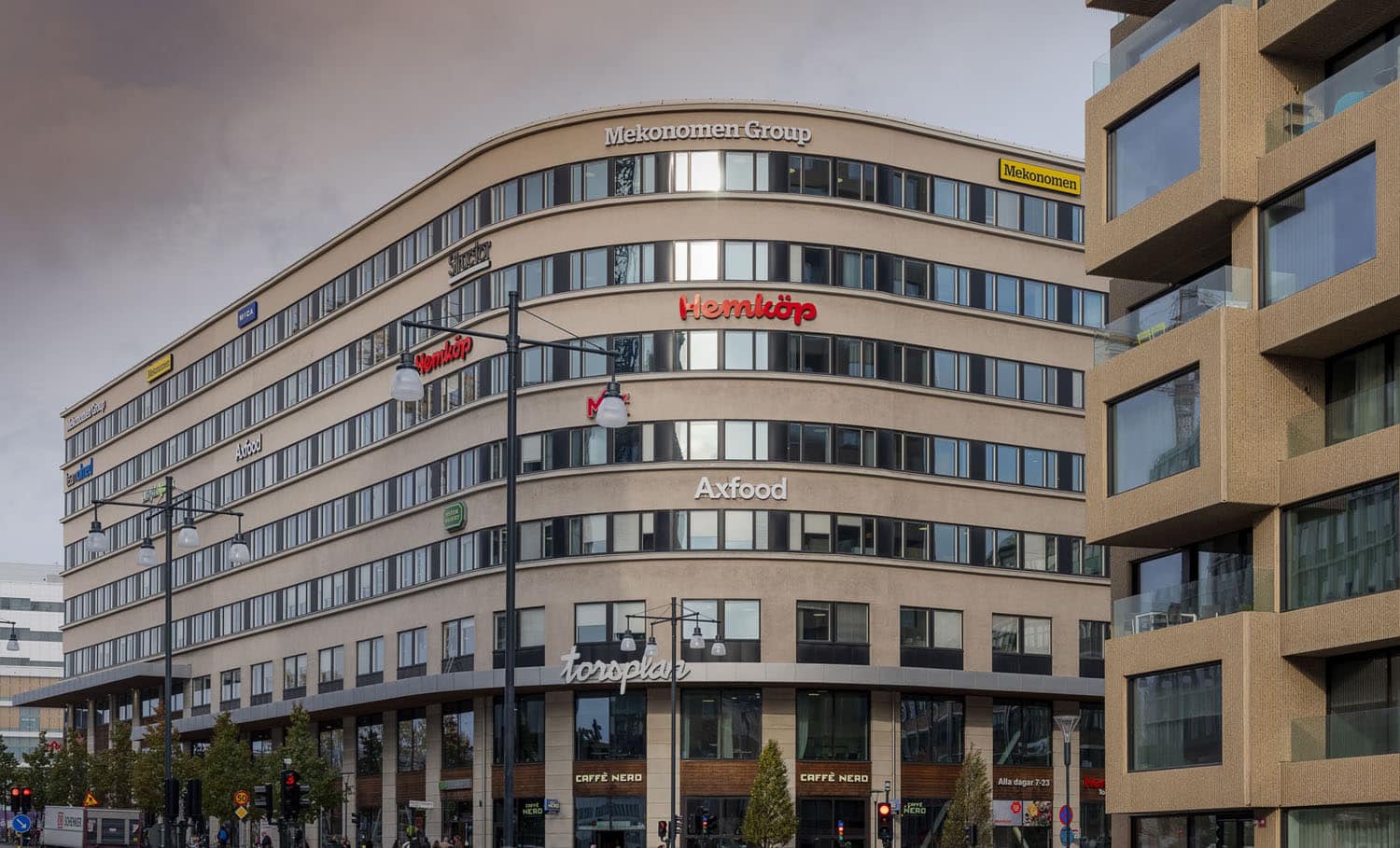 Axfood efter beskedet om extra granskning: ”Inte så konstigt”