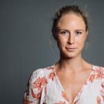 Josefine Bergman
