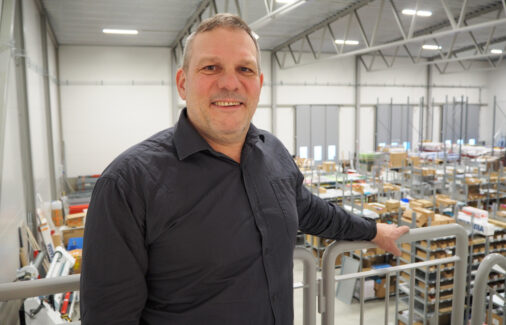 E-handlaren miljonökar - så klarar de lönsamheten: