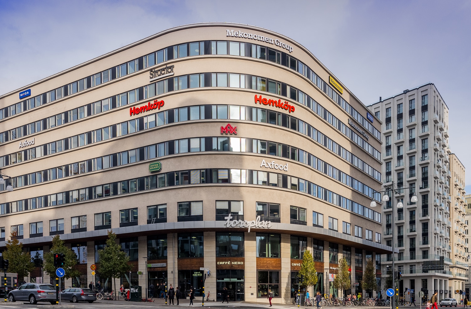 Anställda varslades om uppsägning - via inspelad video