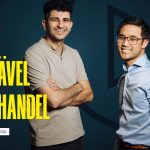 Nordic Nest En djävel på e-handel