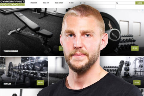 Flög förbi 64 miljoner - så tacklar de tuffa tider: 