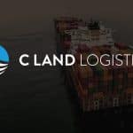 Sjöfrakt C Land Logistics