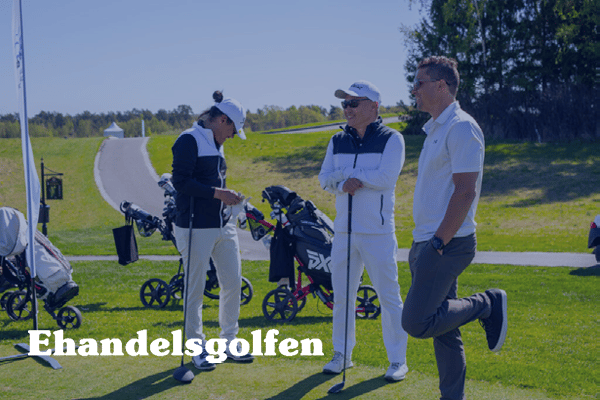 Ehandelsgolfen