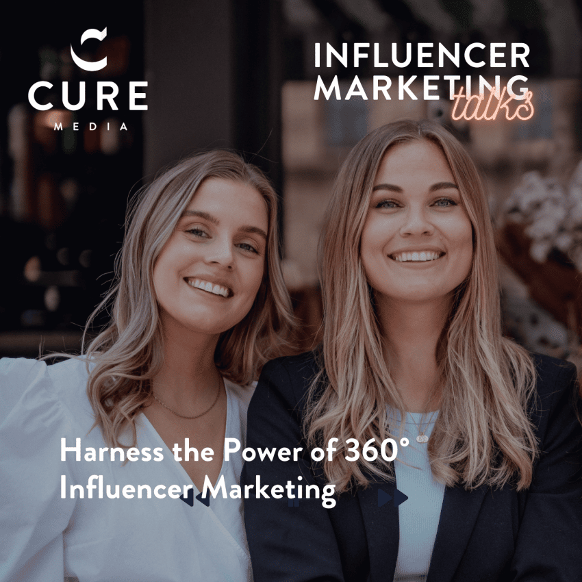 Influencer Marketing Talks E92 (Cover)