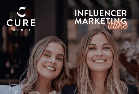 Influencer Marketing Talks E96 (Cover)