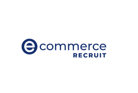 E-commerce Recruit logo