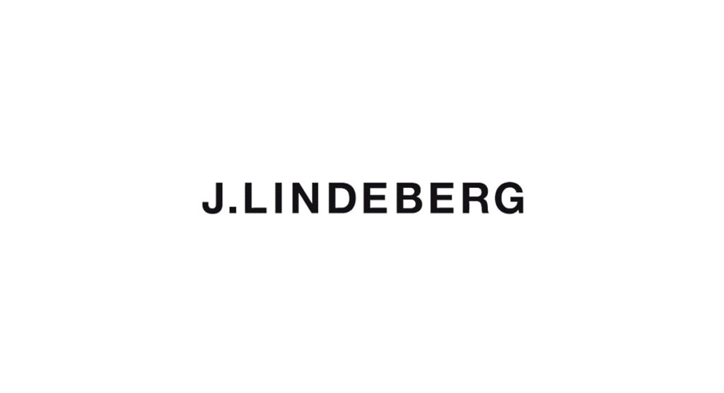 J.Lindeberg