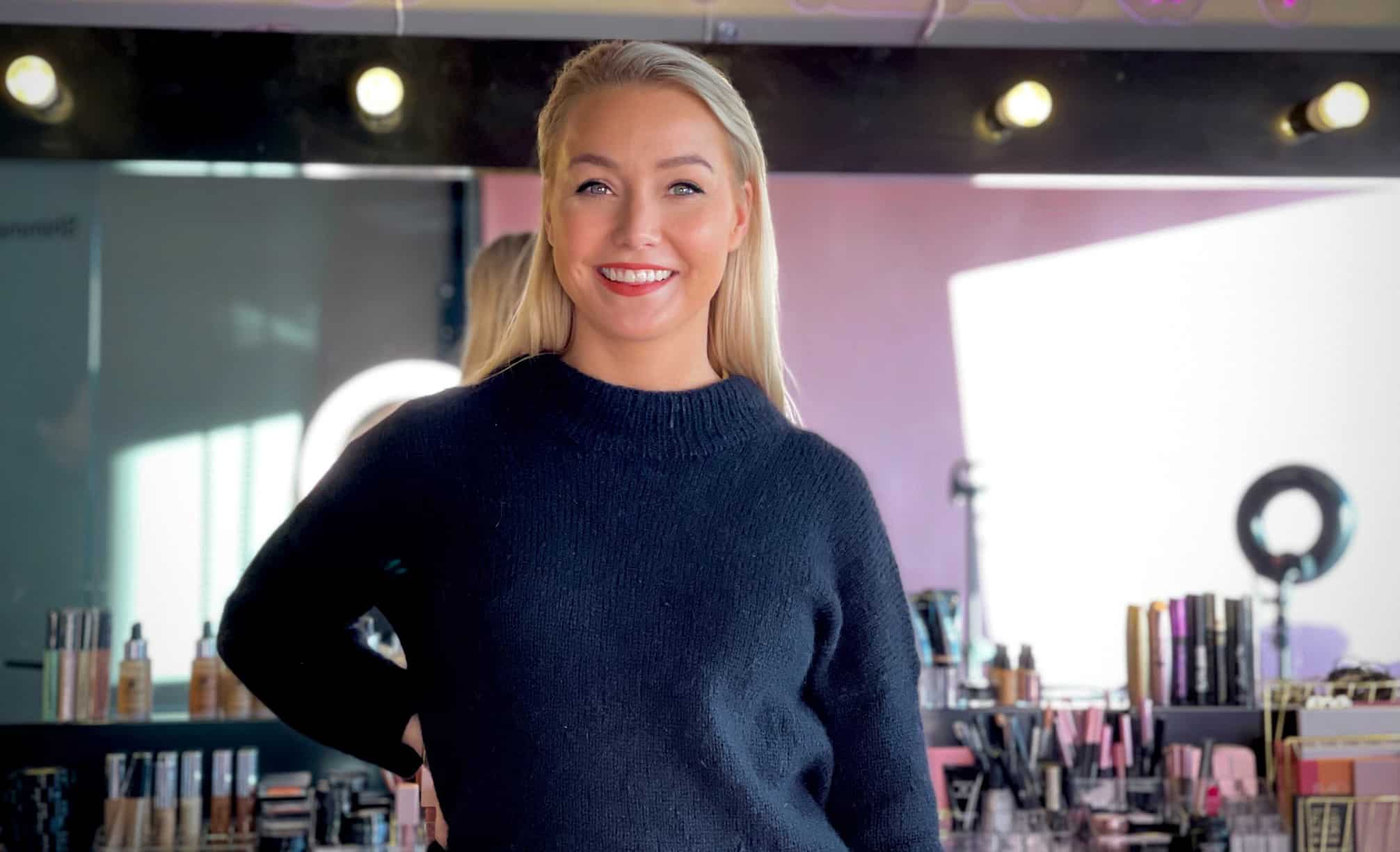 Fra 0 til 40 millioner på to år: Norsk e-handel er en suksess i Sverige