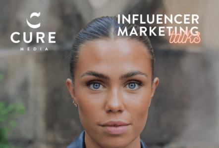 Influencer Marketing Talks med Maya Parnevik