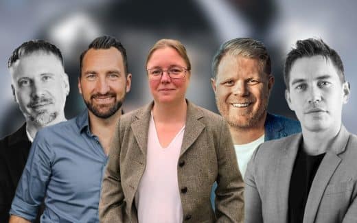 Plattformarna talar ut - vad kräver kunderna: “Mer eller mindre allt”