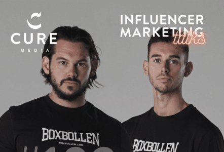 Influencer Marketing Talks E102 med Boxbollen