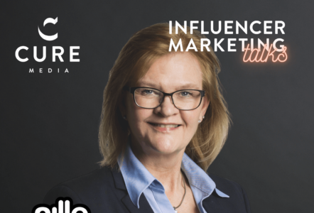 Influencer Marketing Talks E101 with Kjersti Hobøl