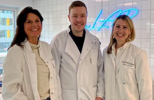 Hudnära e-handlaren mot 30 miljoner – tripplar igen: ”Unika