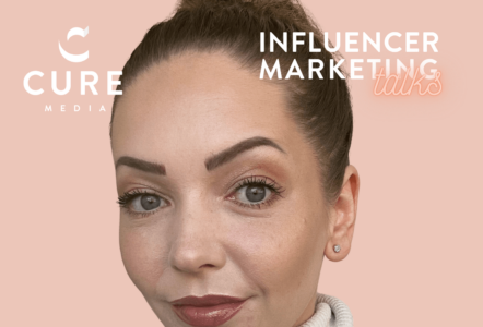 Influencer Marketing Talks med Youty