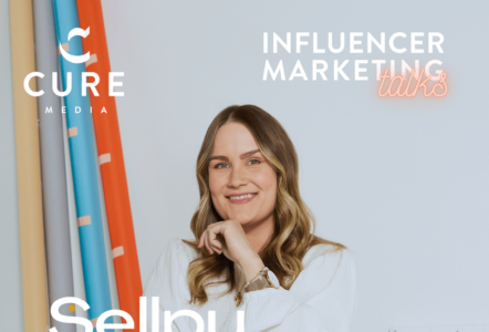Influencer Marketing Talks - Konsumentbeteende i förändring: Sellpy’s framgångsresa