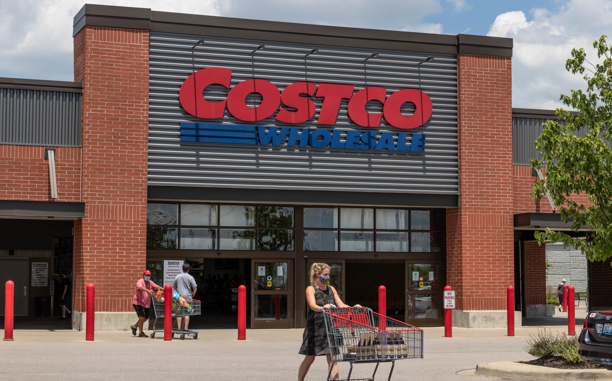 Nu är det klart här öppnar Costco sitt andra svenska varuhus Ehandel.se